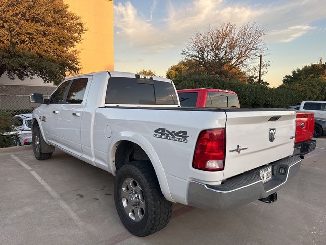 2018 Ram 2500 Lone Star