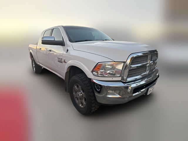 2018 Ram 2500 Lone Star