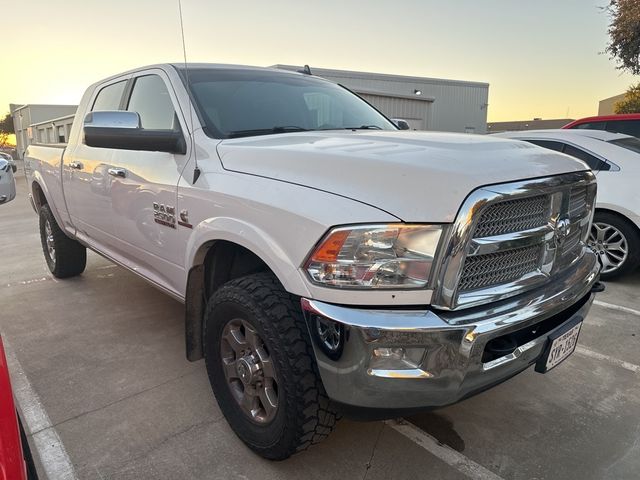 2018 Ram 2500 Lone Star