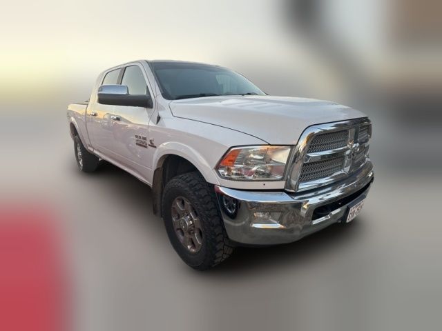 2018 Ram 2500 Lone Star