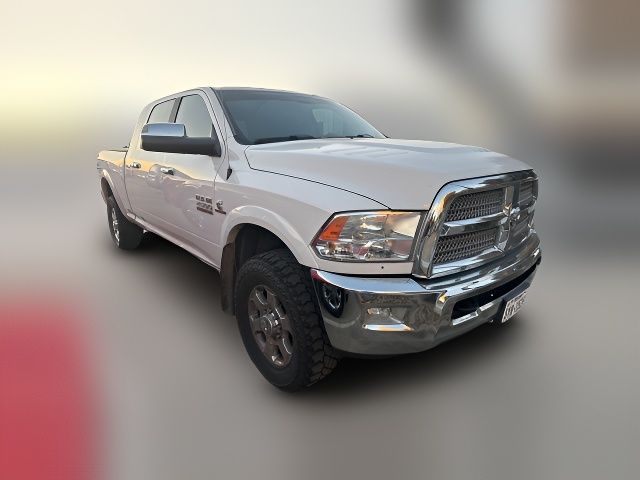 2018 Ram 2500 Lone Star