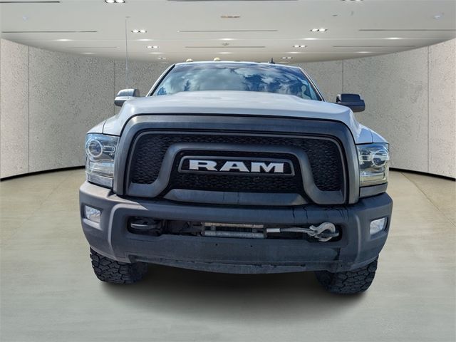 2018 Ram 2500 Power Wagon