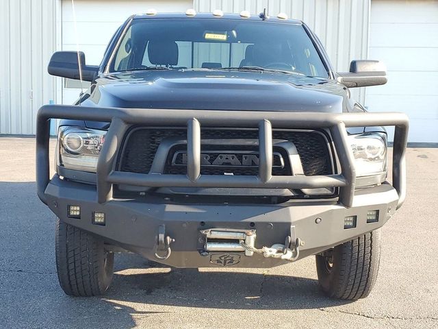 2018 Ram 2500 Power Wagon