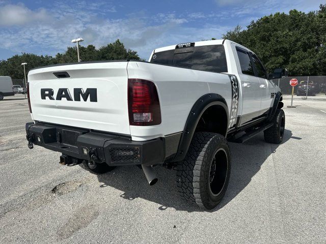 2018 Ram 2500 Power Wagon