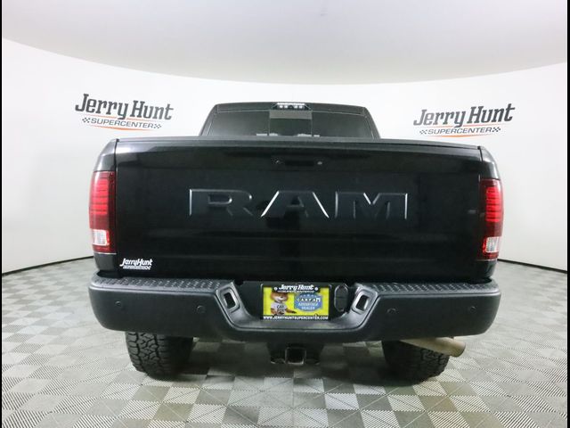 2018 Ram 2500 Power Wagon