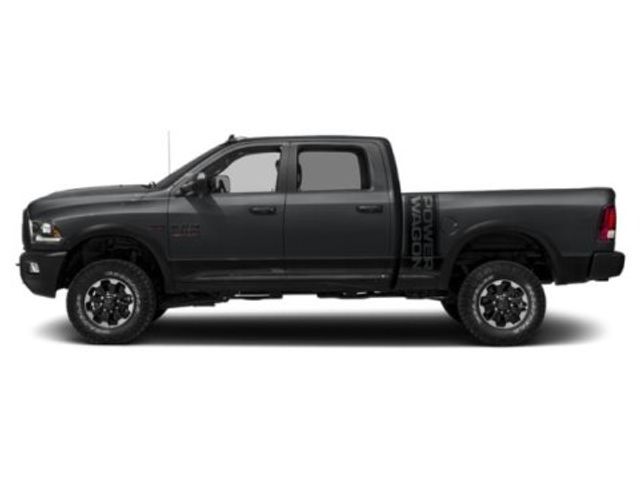 2018 Ram 2500 Power Wagon