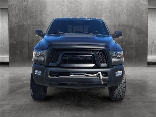 2018 Ram 2500 Power Wagon