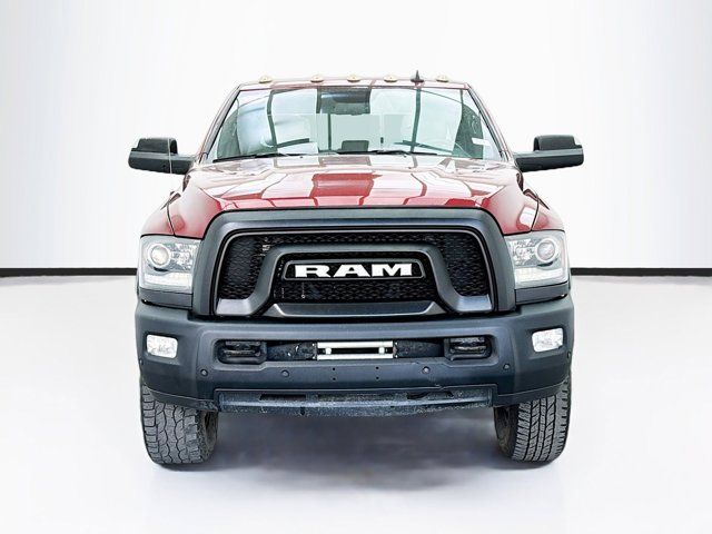 2018 Ram 2500 Power Wagon