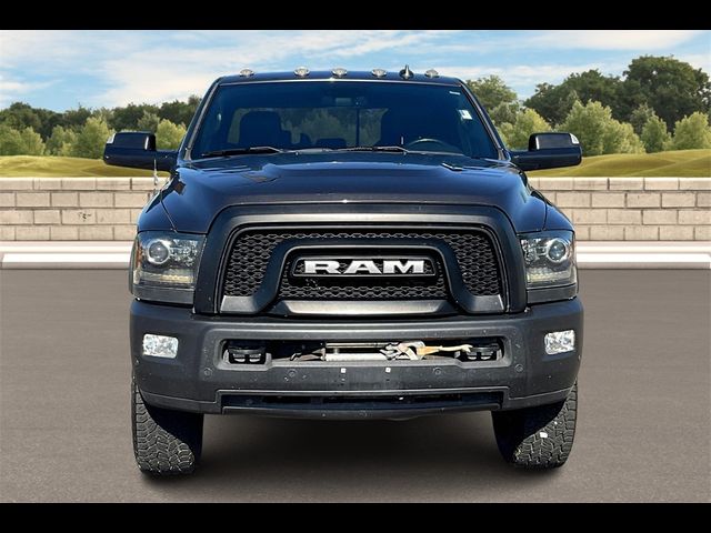 2018 Ram 2500 Power Wagon