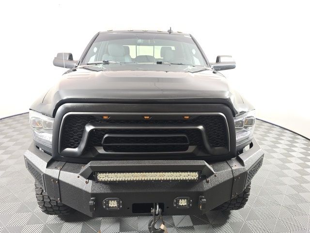 2018 Ram 2500 Power Wagon