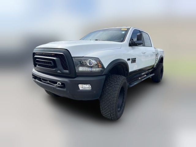 2018 Ram 2500 Power Wagon