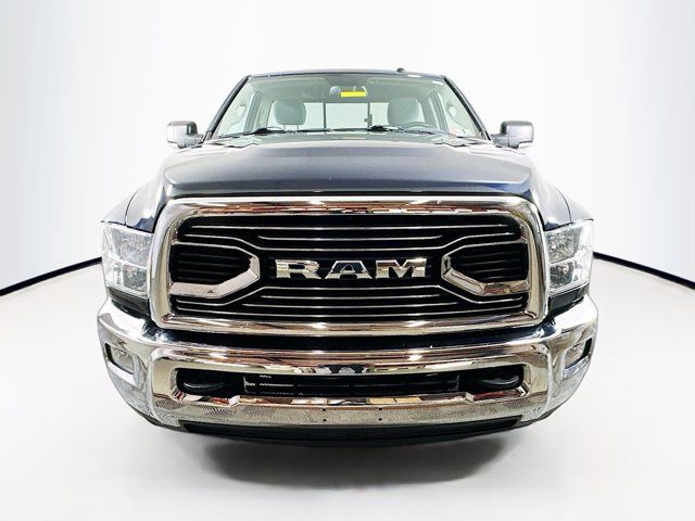 2018 Ram 2500 SLT