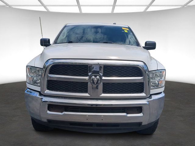 2018 Ram 2500 SLT