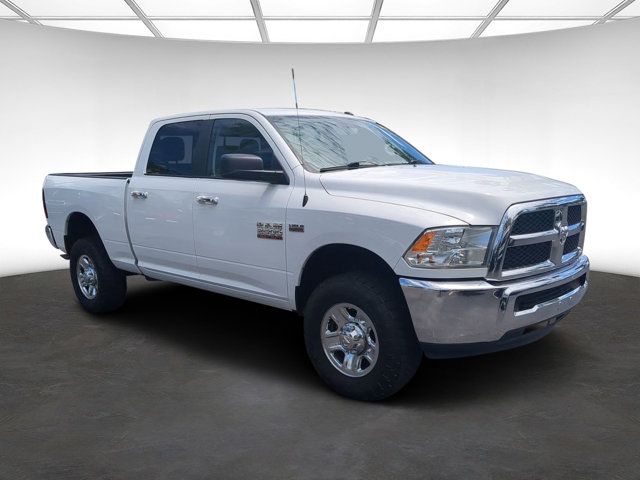 2018 Ram 2500 SLT