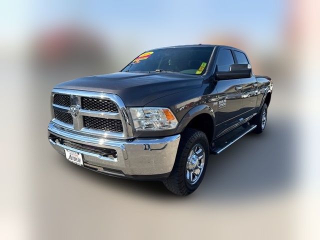 2018 Ram 2500 SLT