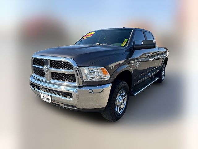 2018 Ram 2500 SLT