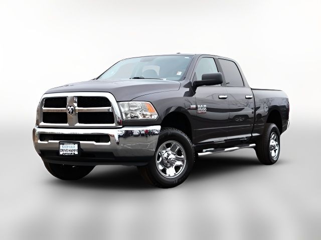 2018 Ram 2500 SLT