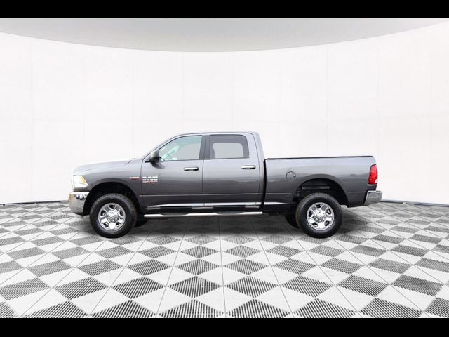 2018 Ram 2500 SLT