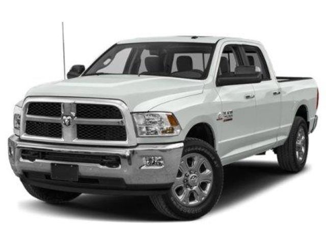 2018 Ram 2500 SLT