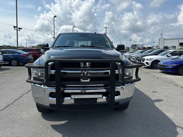 2018 Ram 2500 SLT