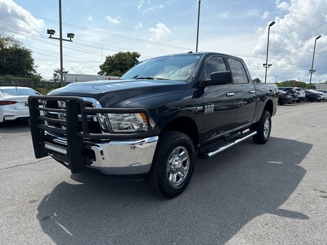 2018 Ram 2500 SLT