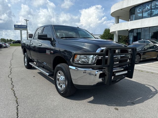 2018 Ram 2500 SLT