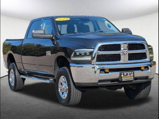 2018 Ram 2500 SLT