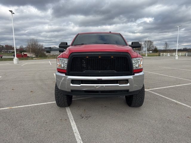 2018 Ram 2500 SLT