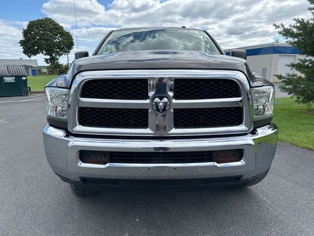 2018 Ram 2500 SLT