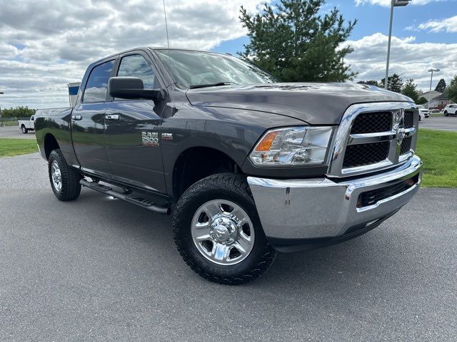 2018 Ram 2500 SLT