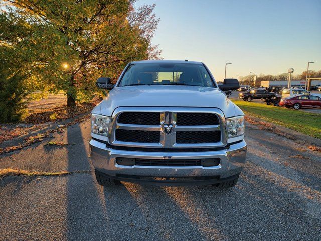 2018 Ram 2500 SLT