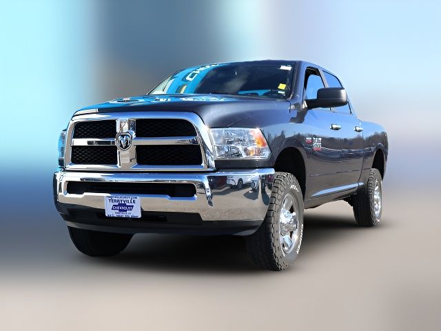 2018 Ram 2500 SLT