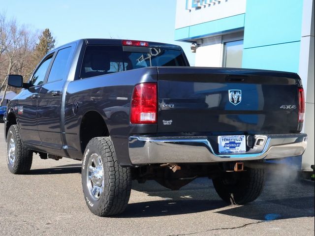 2018 Ram 2500 SLT