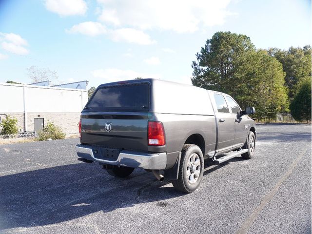 2018 Ram 2500 SLT