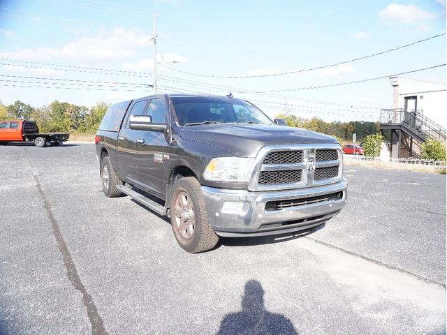 2018 Ram 2500 SLT