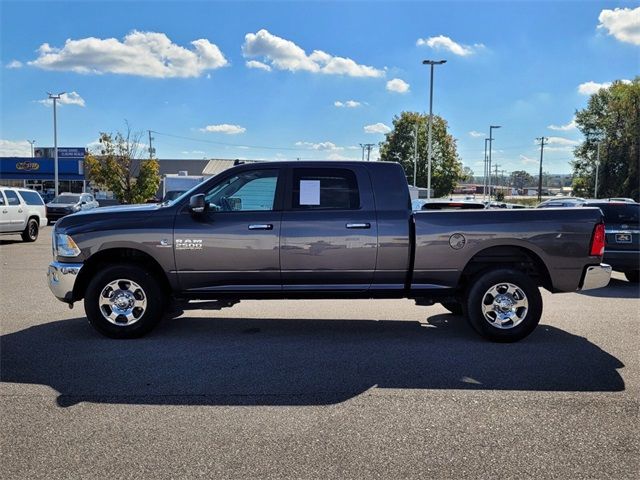 2018 Ram 2500 SLT