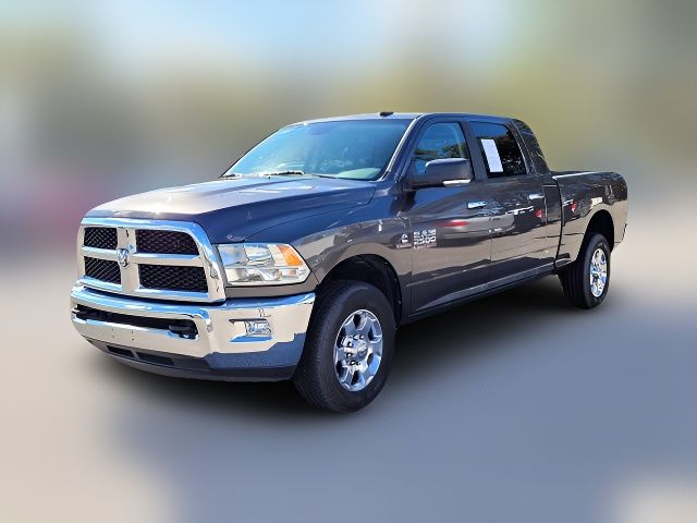 2018 Ram 2500 SLT