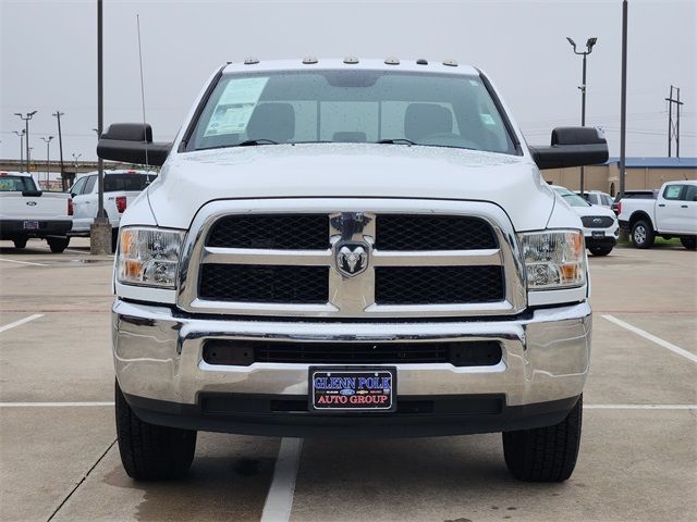 2018 Ram 2500 SLT