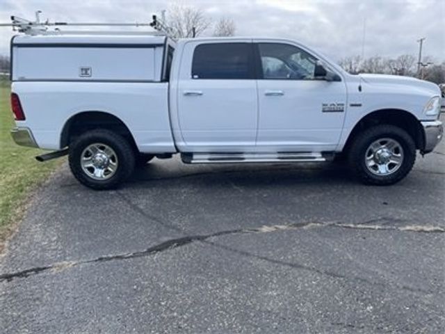 2018 Ram 2500 SLT