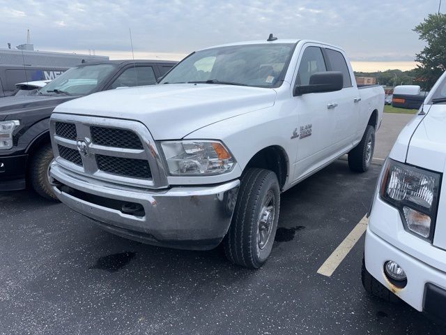 2018 Ram 2500 SLT