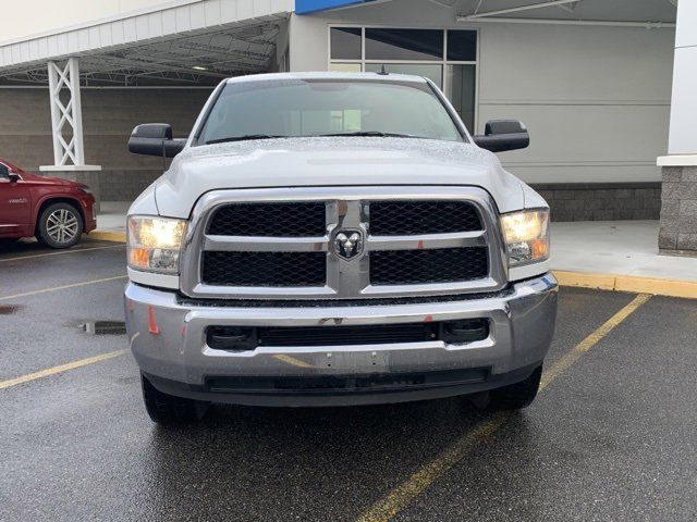 2018 Ram 2500 SLT