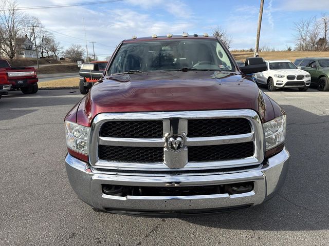 2018 Ram 2500 SLT