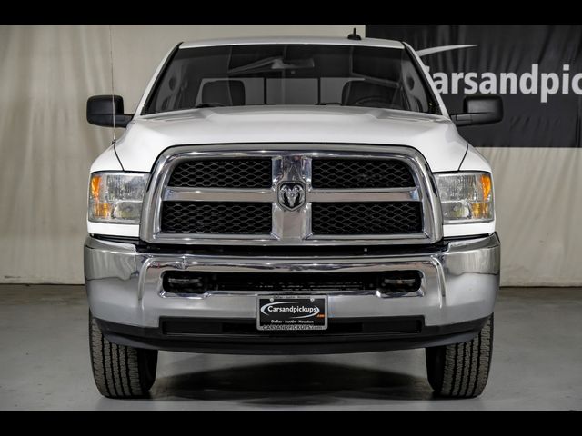 2018 Ram 2500 SLT