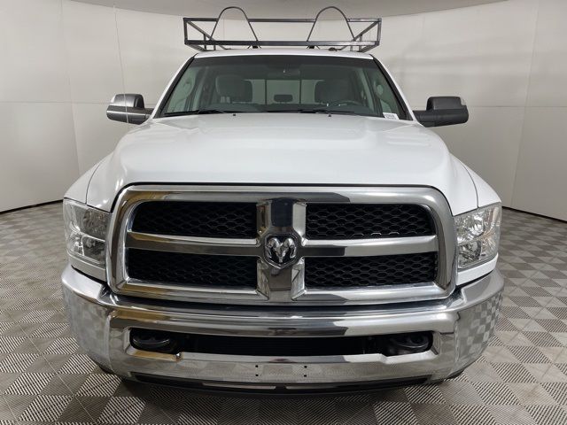 2018 Ram 2500 SLT