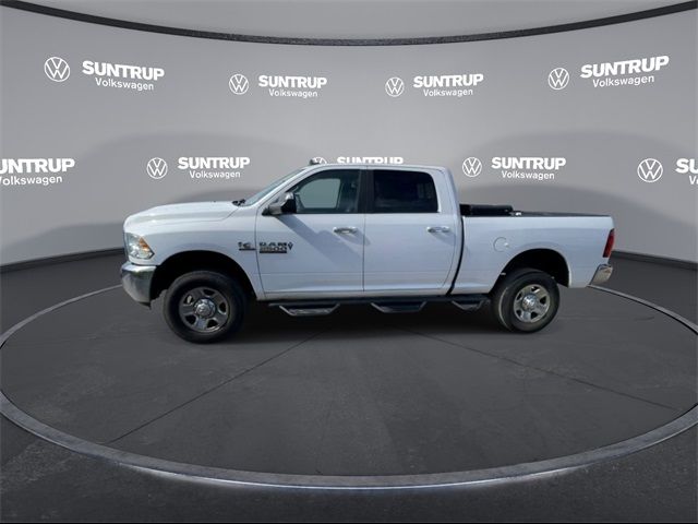 2018 Ram 2500 SLT