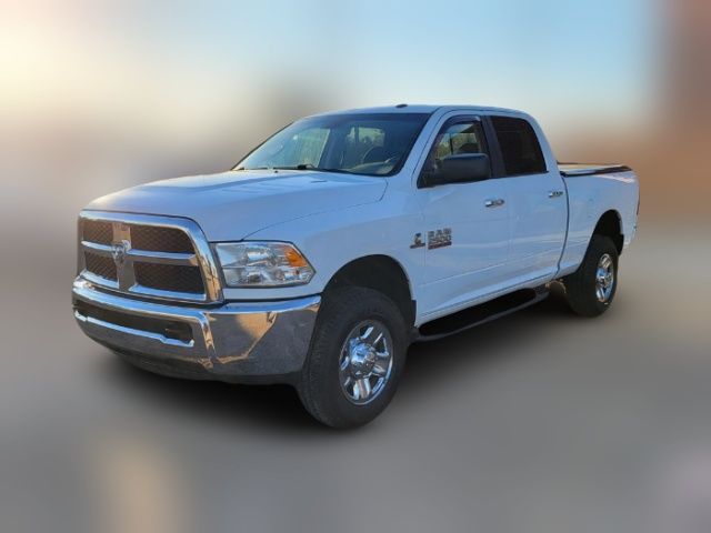 2018 Ram 2500 SLT