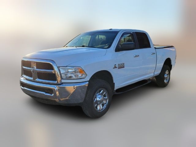 2018 Ram 2500 SLT