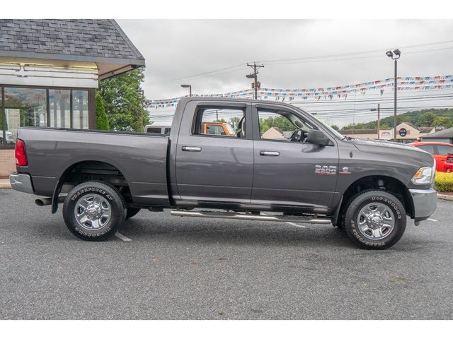 2018 Ram 2500 SLT