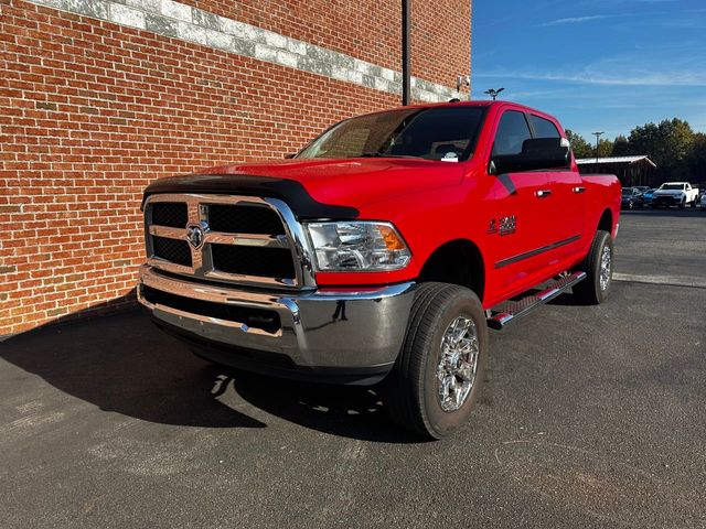 2018 Ram 2500 SLT