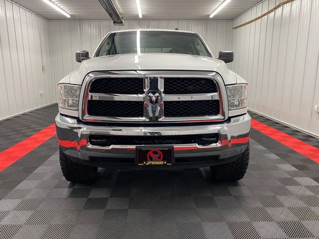 2018 Ram 2500 SLT